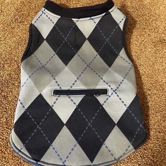 Boots & Barkley Dog Boots Barkley Fleecelined Dog Coat Poshmark